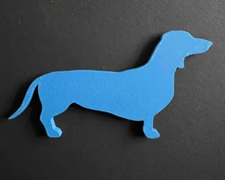 Dachshund Whistle