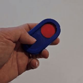 Yes/No Slider Mini