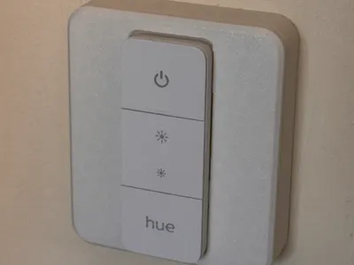 Philips Hue Light Switch Cover V2
