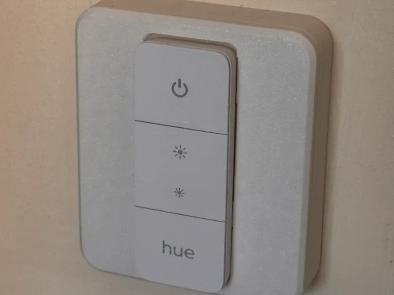 Philips Hue Light Switch Cover V2