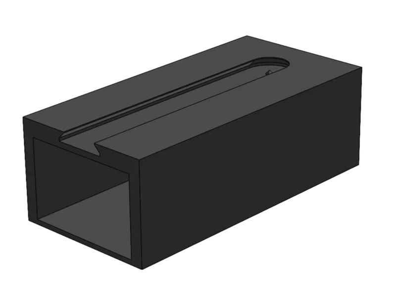 Underware HP Display Power