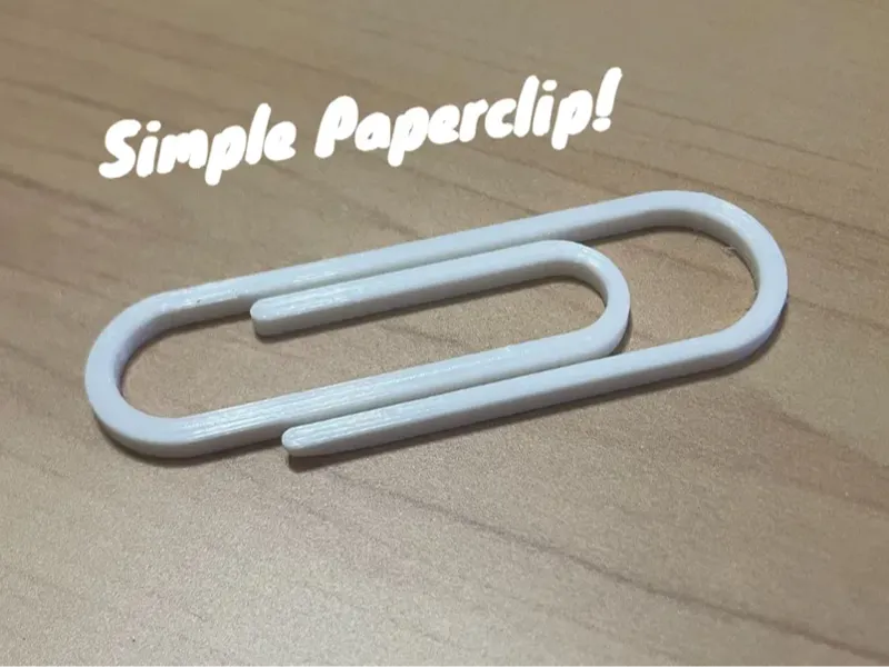 Paperclip v2