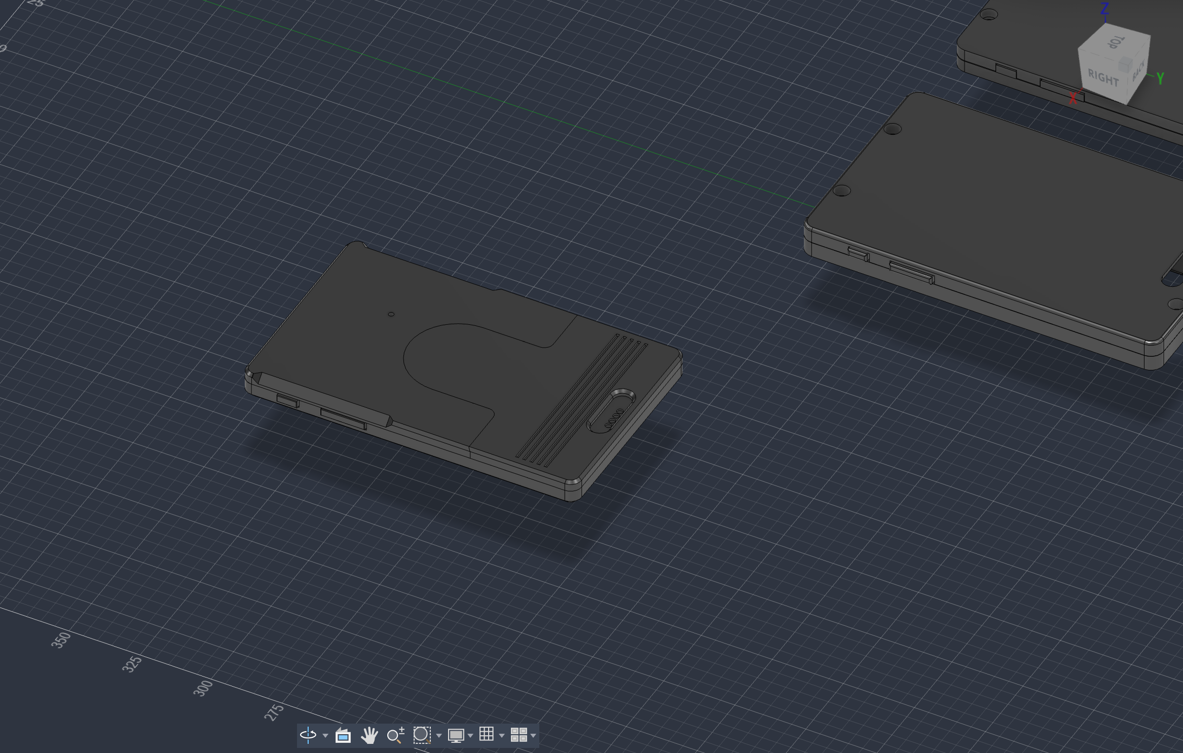 SPRiNKLE - XTEINK X4 Pro Case (Retro Case) - 1
