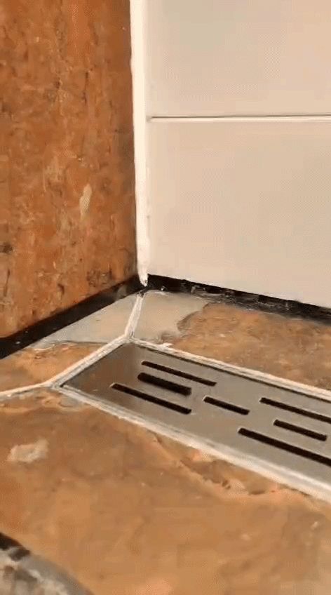 Shower drain lift v2