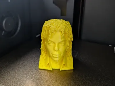 Cheesy Michael / Käsiger Michael