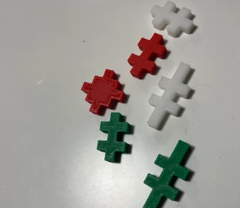 Modern Puzzle plus