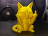 0.16mm layer, 3 walls, 8% infill