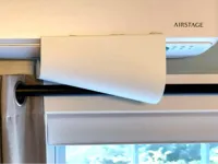 Ultimate Universal Flared Air Deflector