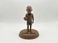 0.2mm layer, 2 walls, 8% infill