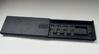 Single Color - 0.2mm layer, 2 walls, 15% infill