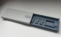 Seperate Plates - 0.2mm layer, 2 walls, 15% infill