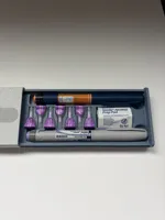 Larger (17 mm) Pen - Single Color 
