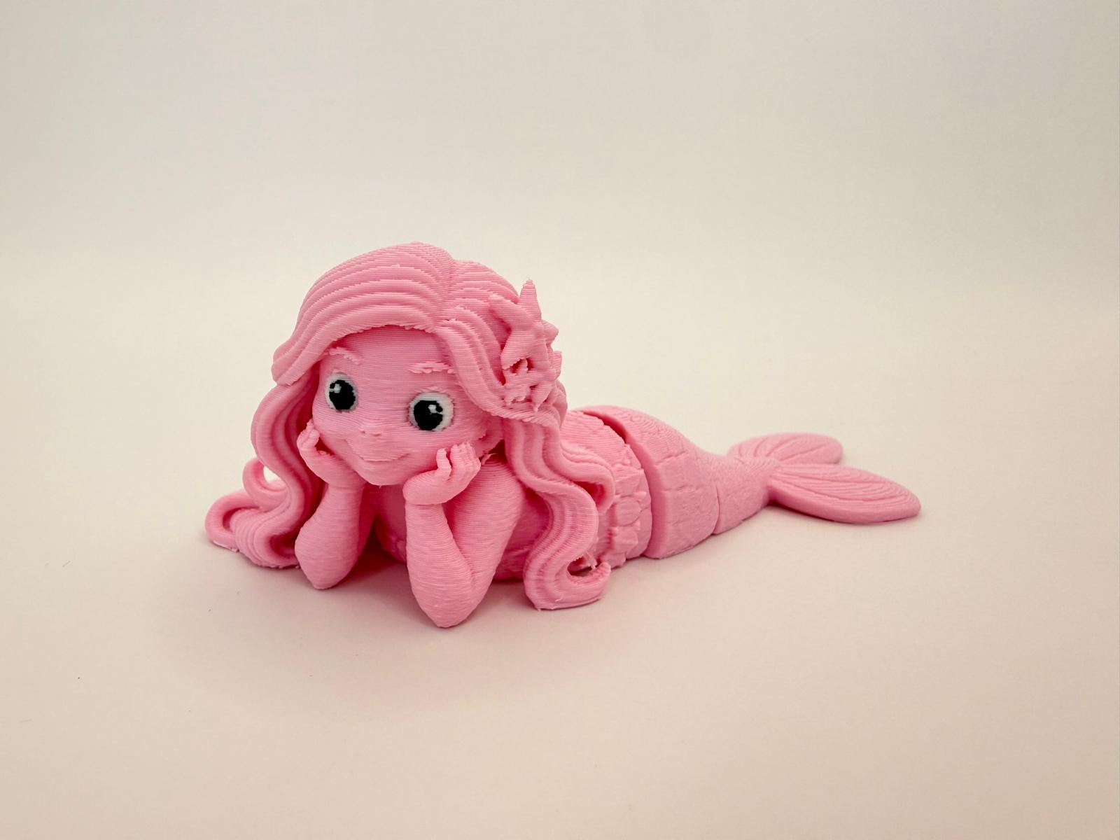 Mermaid