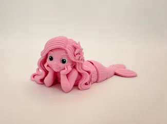 Mermaid