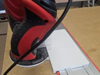 0.2mm layer, 4 walls, 15% infill ABS and PETG print plates.
