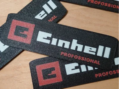 Einhell logo