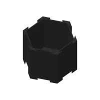 Hex hole base A1 mini