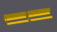 9u Height - Width 6