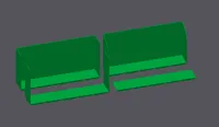 15u Height - Width 5