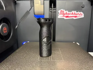Vertical Fore Grip "Magpul"