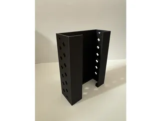 Power Brick Object Holder