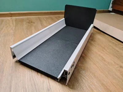 IKEA Maximera Custom Parts