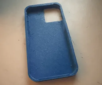 Iphone 12 mini TPU case