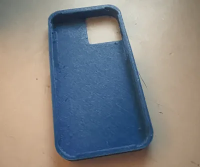 Iphone 12 mini TPU case