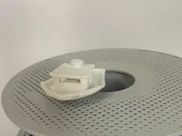 0.25mm layer, 2 walls, 10% infill