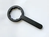 0.6mm Nozzle, faster print