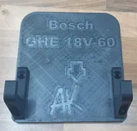 0.2mm layer, 4 walls, 55% infill
