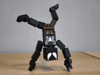 PETG Version