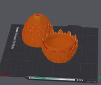 Best option 0.2mm layer, 2 walls, 15% infill