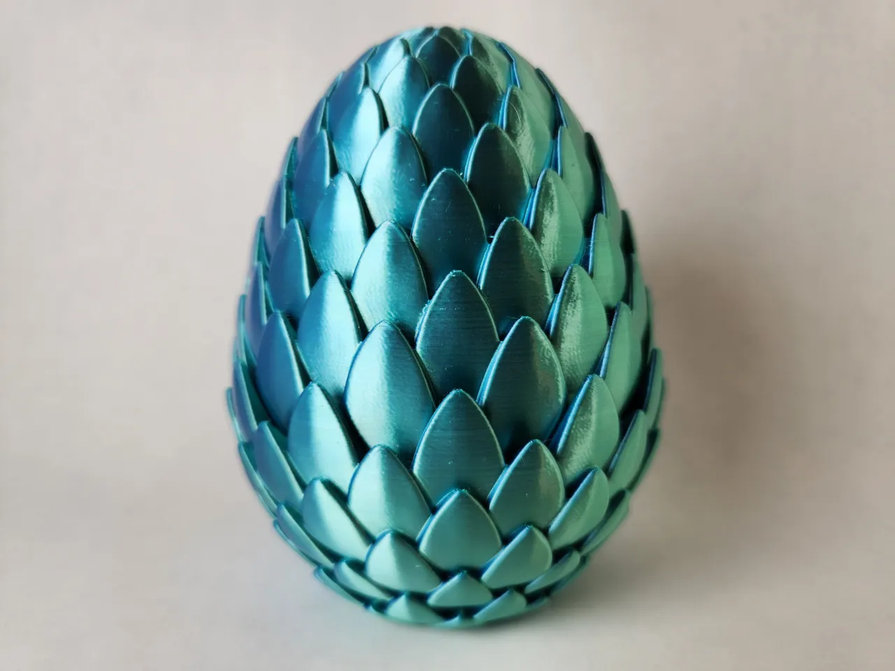 Dragon Egg (Hidden Seam) view 3