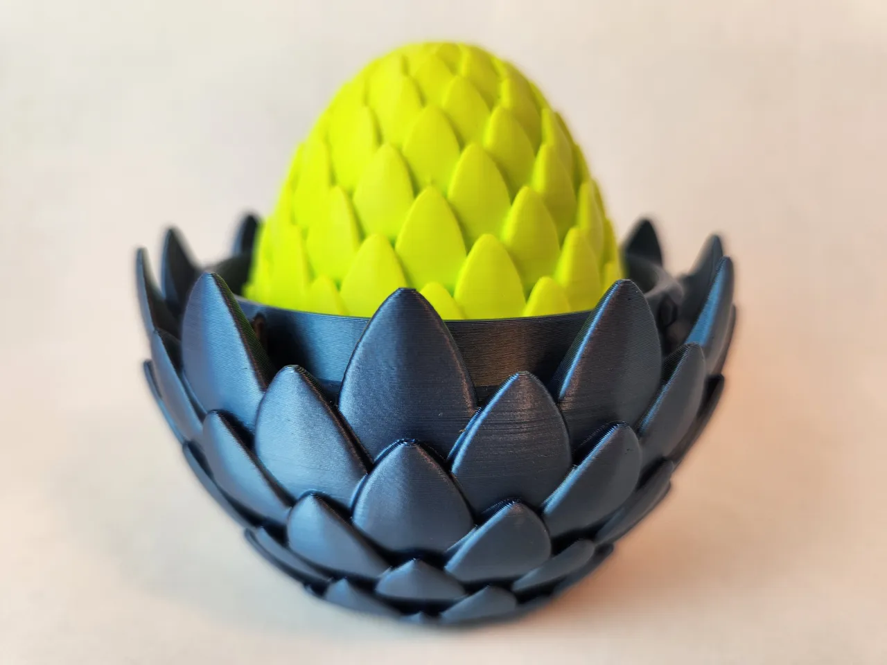 Dragon Egg (Hidden Seam) view 4