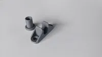 push fit 0.2mm layer, 3 walls, 25% infill