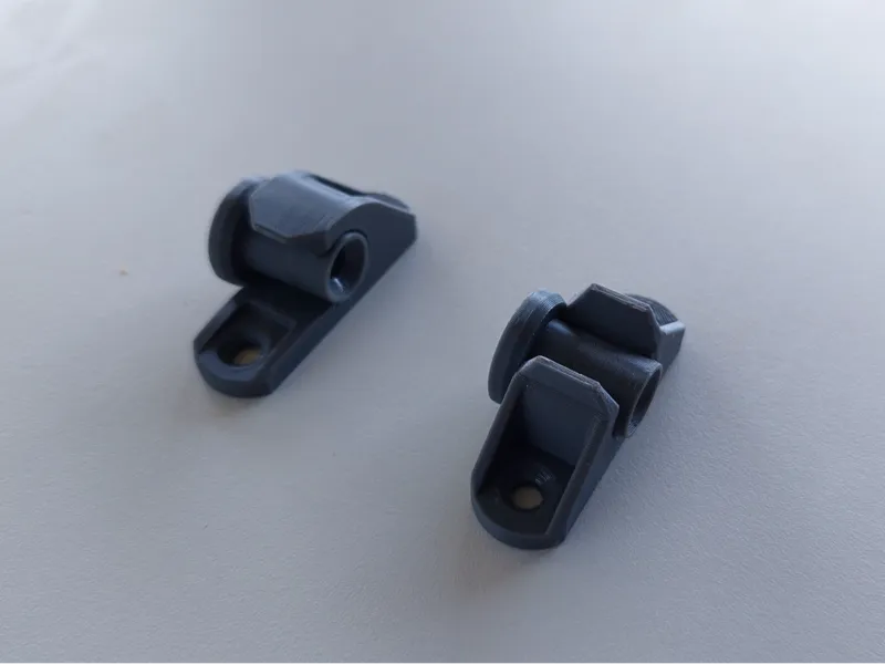Panel Connectors