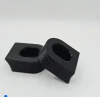 0.2mm layer, 4 walls, 60% infill