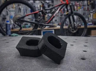 MTB Crank Protector Cover