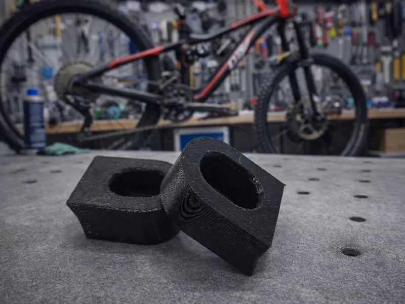 MTB Crank Protector Cover