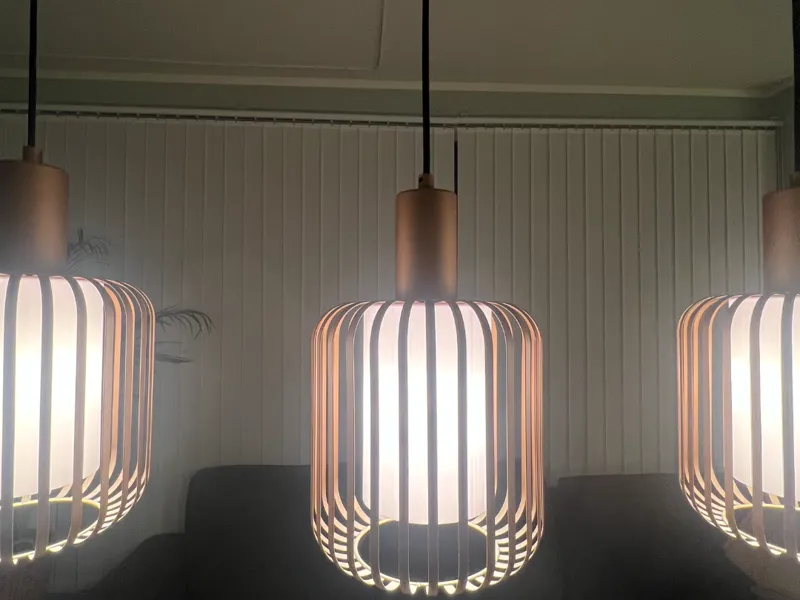 Lamp shade (Customizable)
