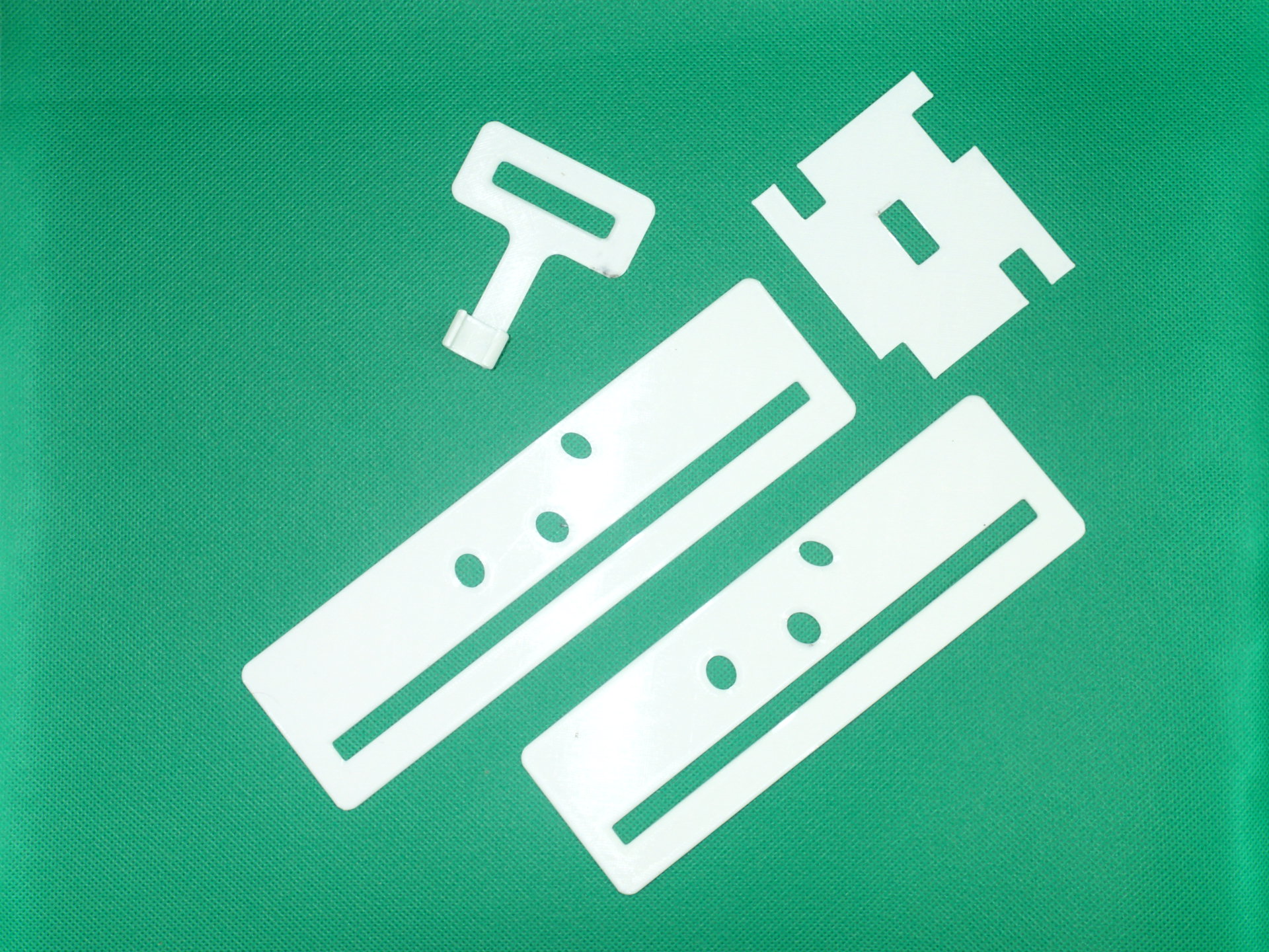 Reading Focus Windows Set – Helps Children Read 