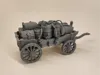 0.12mm layer, 2 walls, 4% infill