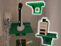 0.2mm layer, 3 walls, 15% infill