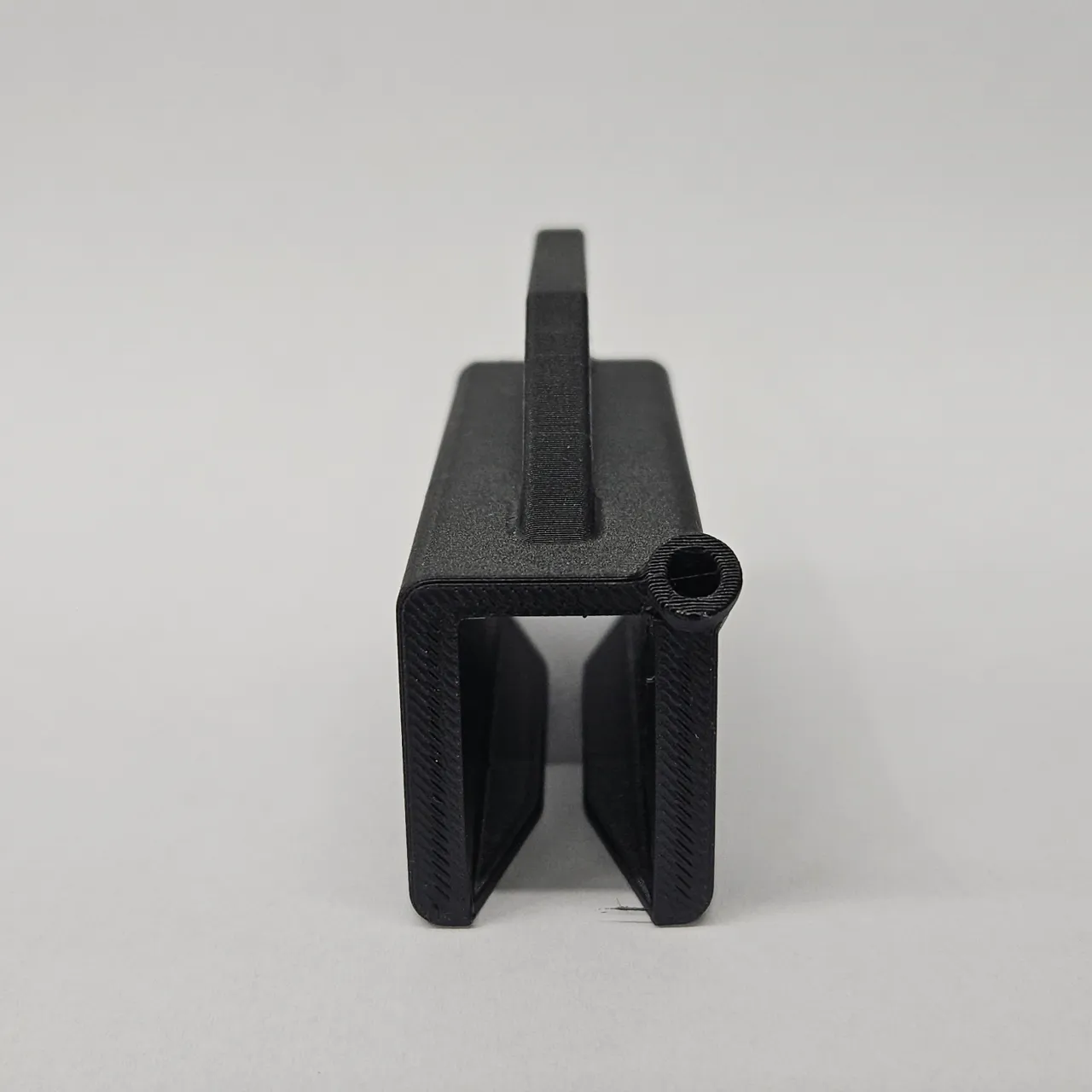 Chain lube tool view 3