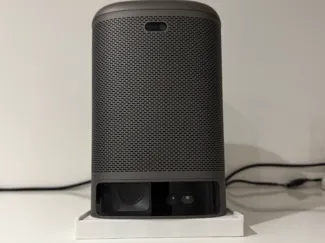 Xgimi Mogo stand