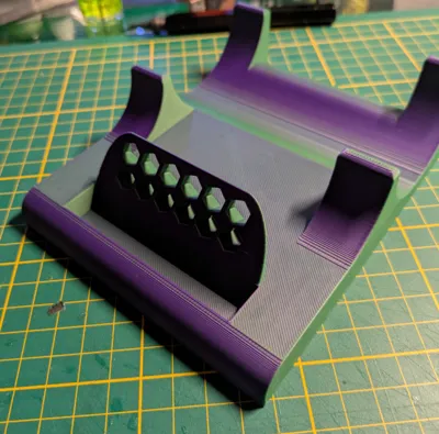 JBL Flip6 + Phone Holder