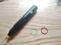 0.2mm 层高, 3 层墙, 20% 填充