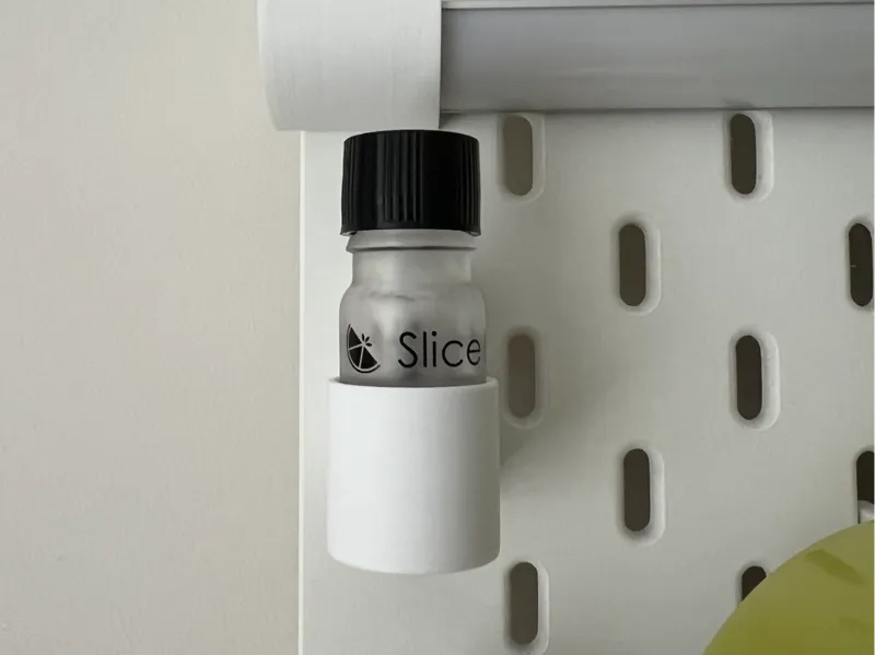Slice Engineering Plastic Repellent Paint Skadis