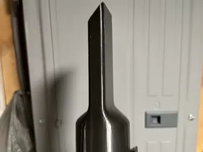 Shopvac Crevice Attachment